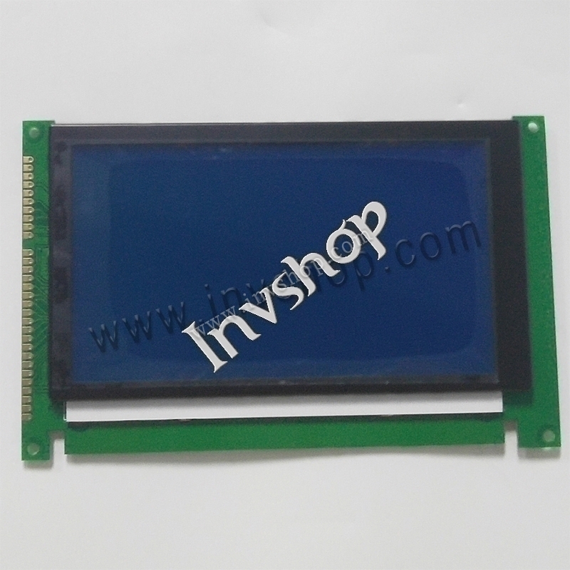 new Siemens TP27 6AV3627-1QK00-2AX0 touch screen glass