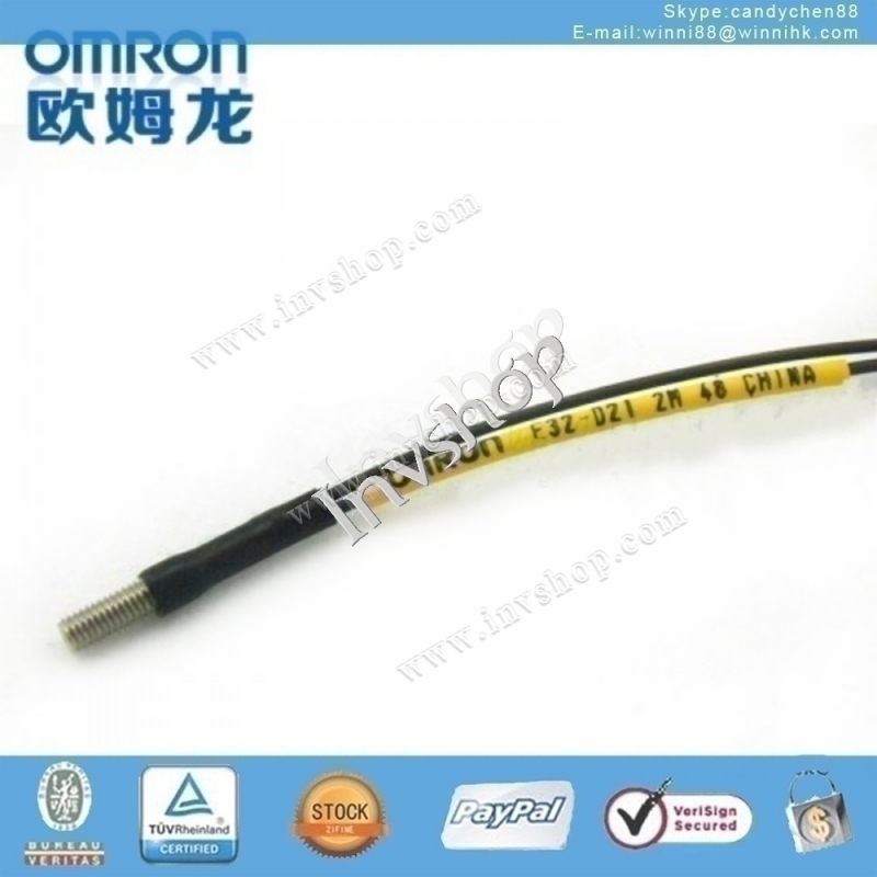 New E32-D21 Sensor for OMRON 60 days warranty