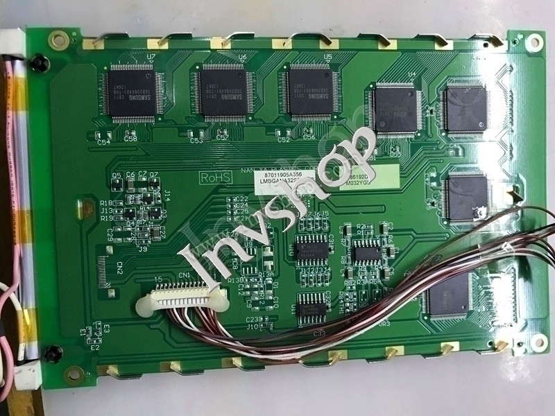 LMBGANA32S85CKS 5.7inch industrial lcd display