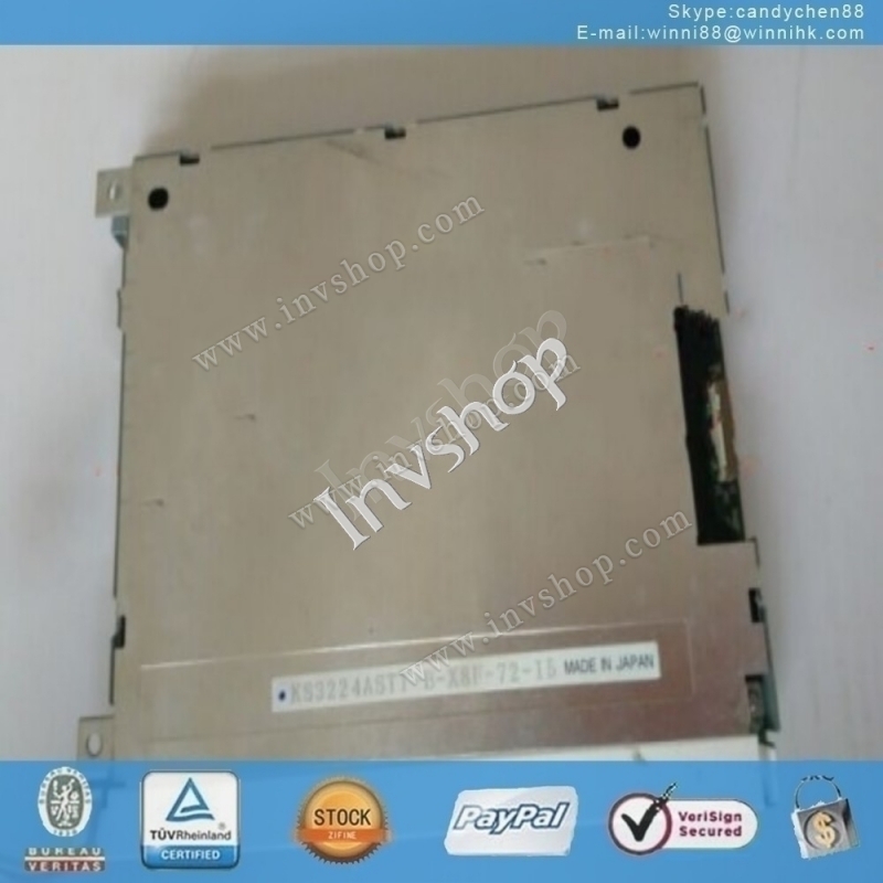 LCD KS3224ASTT-B-X8 5.7