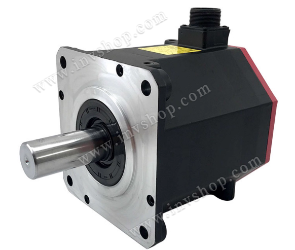 A06B-2085-B107 Fanuc AC Servo motor