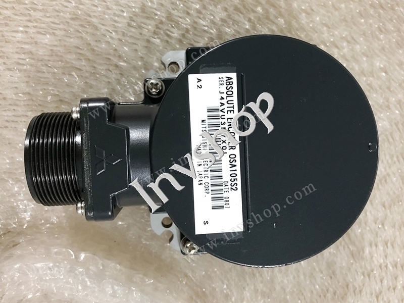 OSA105S2 Mitsubishi encoder
