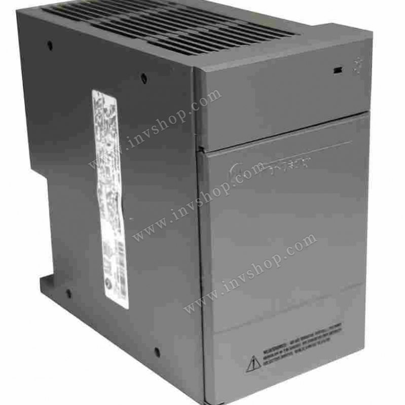 new 1746-P3 Allen Bradley