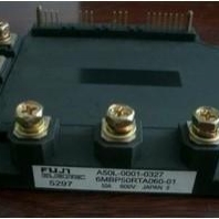 NEW 6MBP50RH-060-01 FUJI A50L-0001-0304#S module 60 days warranty