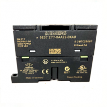 Siemens PLC EM277 6ES7277-0AA22-0XA0