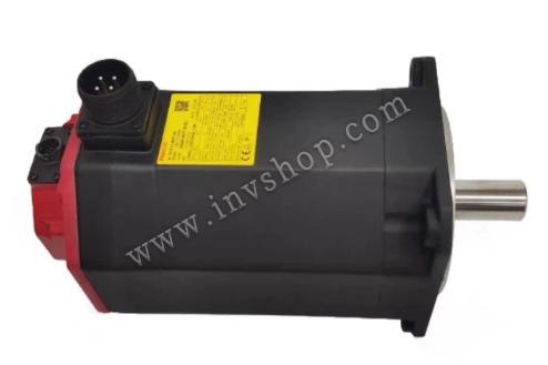 A06B-2077-B107 Fanuc AC Servo motor