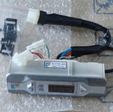 HABOR Oil Cooler Accessory E-37TF-003: Control Panel, Thermostat, Remote Controller, Display