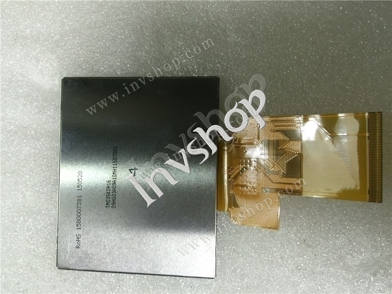 TM035KDH16 TIANMA 3.5inch LCD Display New and Original