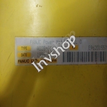 1PCS USED A02B-0166-B501 FANU