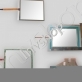 Gute QualitÃ¤t for Touch Screen-Glas-NS8 TV01B-ECV2