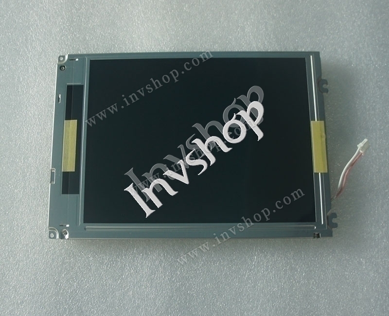 LCD-Display für FANUC Oi-TD A02B-0319-B500