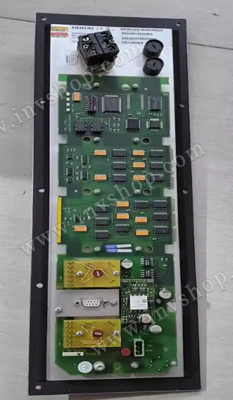 6FC5203-0AD12-0AA0 Siemens Keypad for HMI use