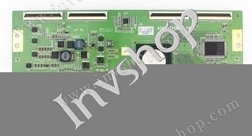 T-Con Board 1-857-235-11 SONY 404652ASNC6LV4.5 for KDL-52W4100 KDL-52WL140 60 days warranty
