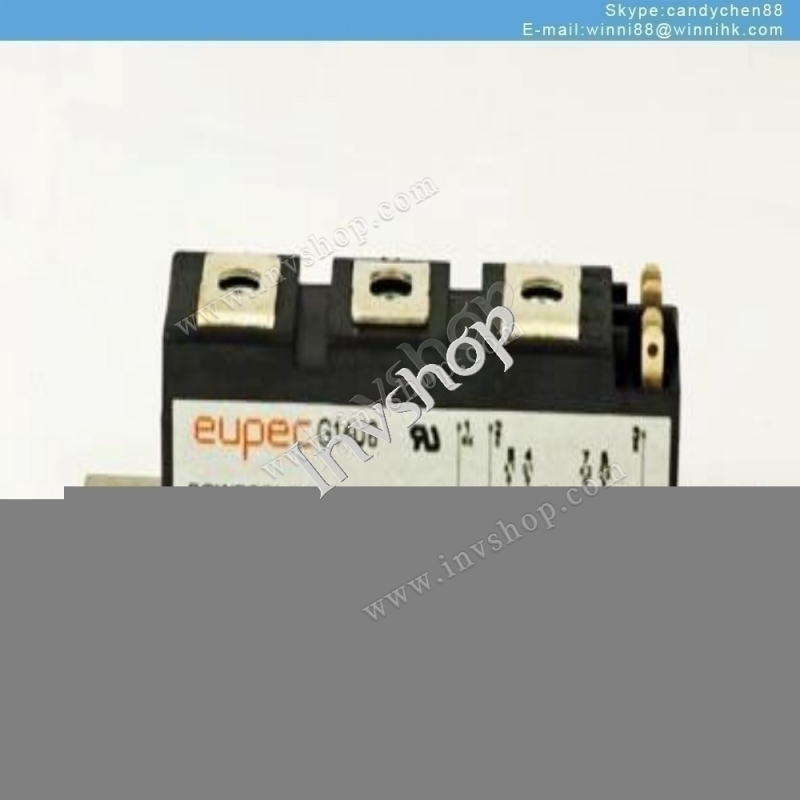 NEW TT61N12KOF EUPEC MODULE NEW TT61N12 TT61