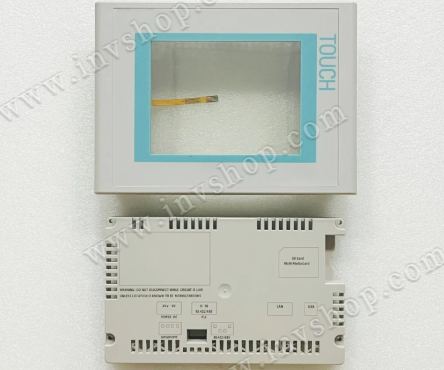 TP177A 6AV6642-0AA11-0AX0 6AV6642-0AA11-0AX1 Membrane Keypad