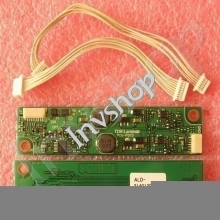 LCD INVERTER PCU-P373 ALD-214012PJ132