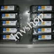 GE FANUC PLC HE693RTD660
