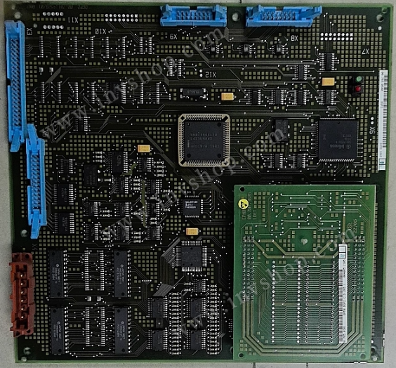 00.785.0300 DGP Heidelberg circuit board New and Original