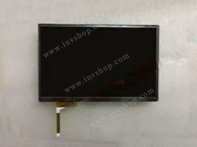 LTA070B070F 7" LCD Panel for industrial use