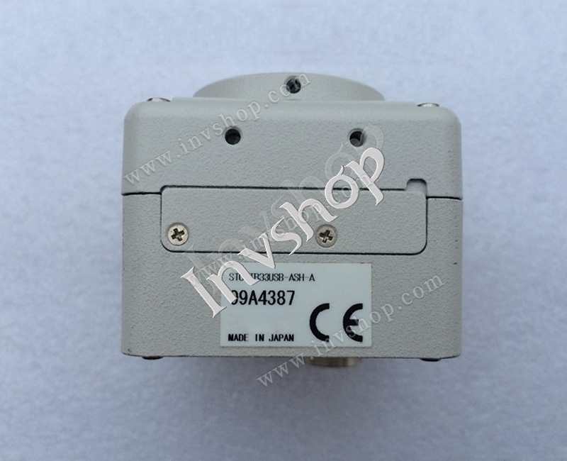 STC-TB33USB-ASH-A SENTECH Industriekamera Neunzig Prozent Neu