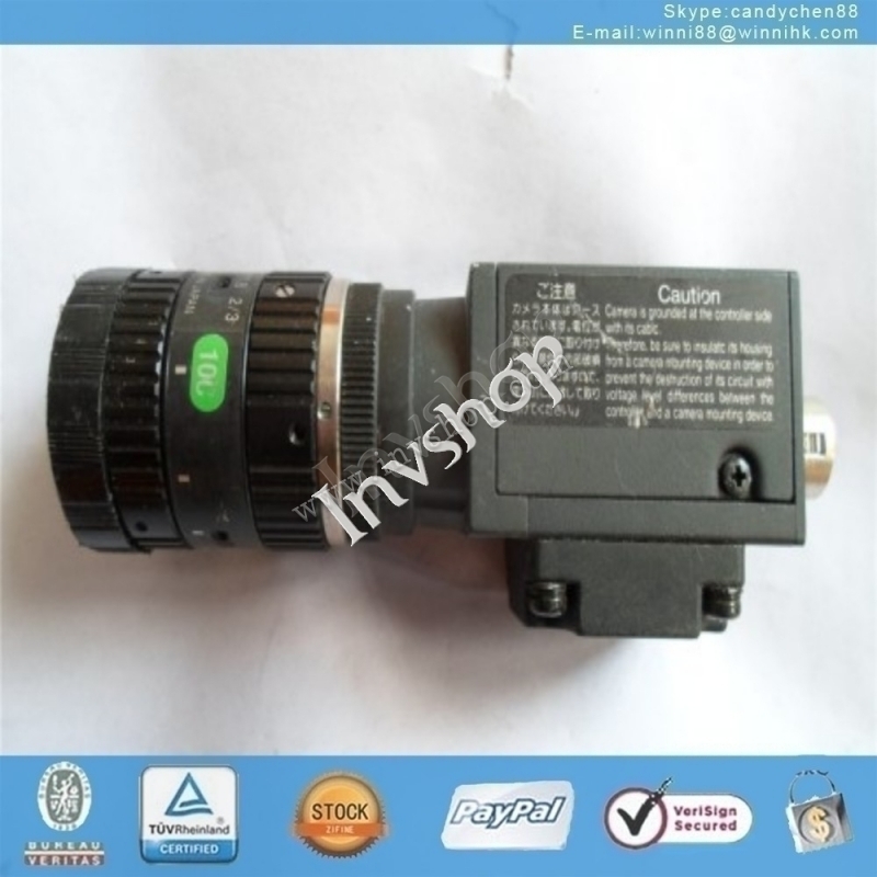 CCD ANM831 for NAIS Used 60 days warranty