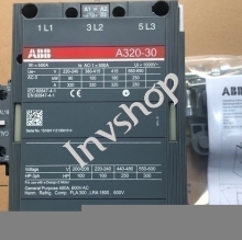 ABB A320-30/Ith=500A/ coil 110V/50Hz New and Original