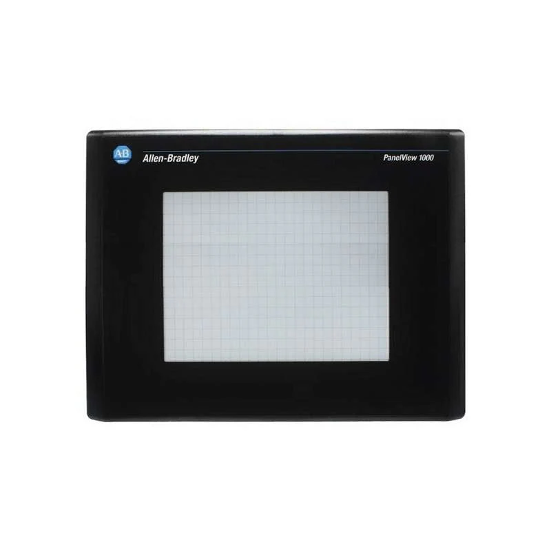 2711-T10C8 ABB PANEL SCREEN New and Original