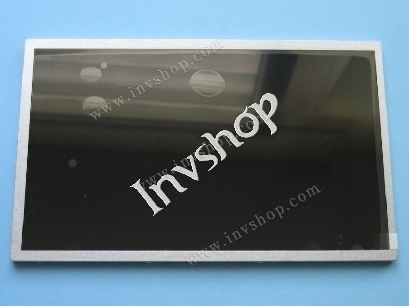 HSD100IFW1-A00 10.1'' HannStar A-SI TFT LCD Panel Resolving power 1024*600