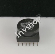 VAC 5046X005 Siemens Frequency Converter Special Transformer