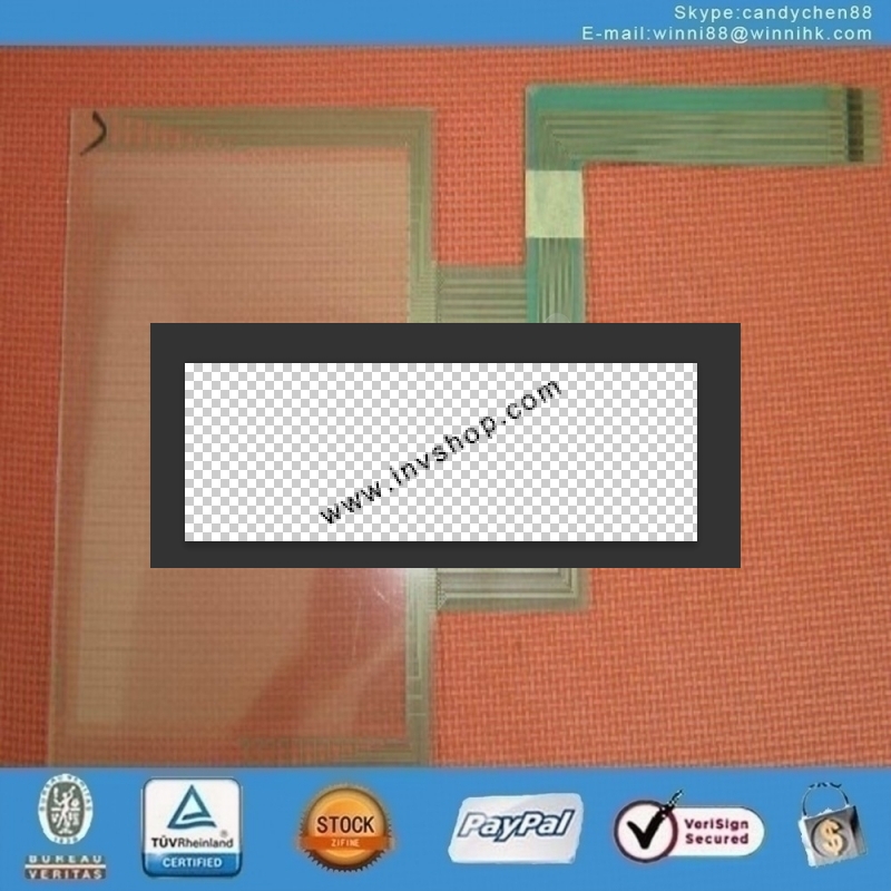 GP570-LG11-24V NEW HMI Touch Panel for replacement Touch Glass