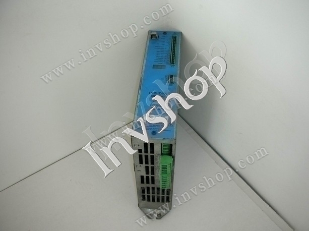 STOBER POSIDYN SDS4011 SERVO DRIVE SDS4000