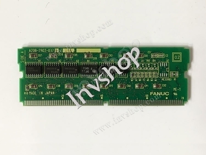 NEW FANUC Flash ROM module A20B-2902-0371