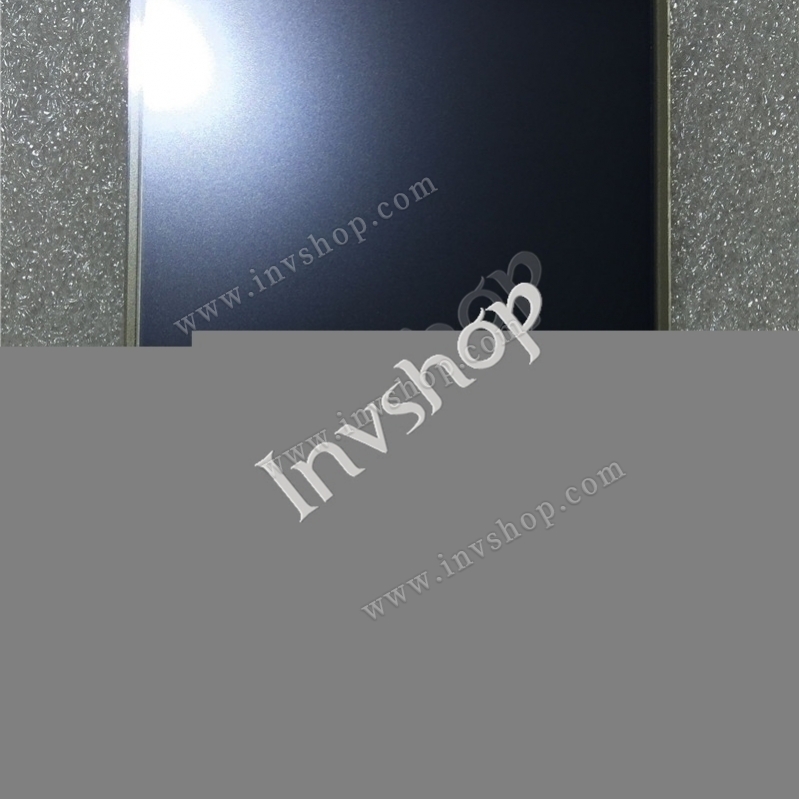 100% 3.5 inch original Logitech Harmony 1100 2nd Generation LCD display lcd screen TM035KBZ17