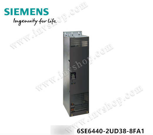 6SE6440-2UD38-8FA1 Siemens Frequency Inverter