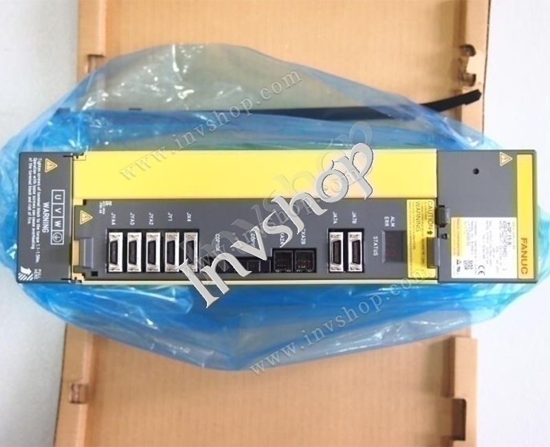A06B-6220-H015#H600 Fanuc Servo Amplifier