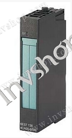 The original Rolex new ET200S6ES7 138-4DA04-0AB06ES7138-4DA04-0AB0