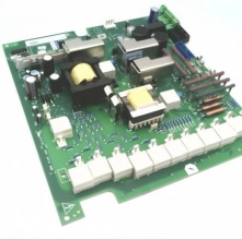 6RY1703-0DA02/C98043-A7002-L4-12 Siemens 6RA70 power board