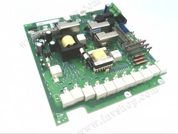 6RY1703-0DA02/C98043-A7002-L4-12 Siemens 6RA70 power board