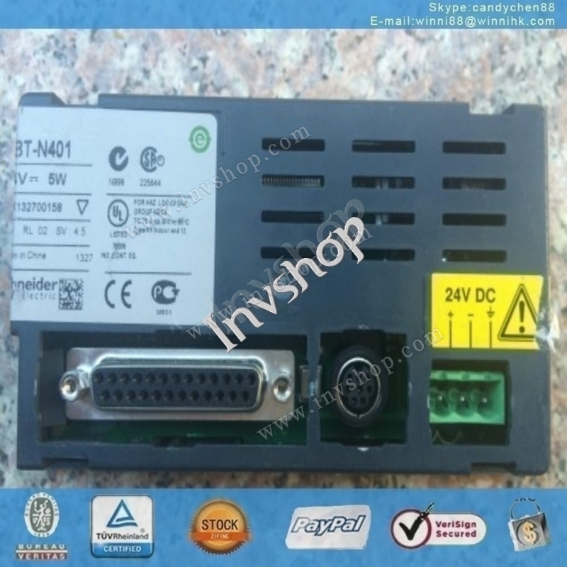 Used GP570R-SC11 PLC for PROFACE 60 days warranty