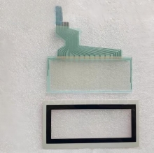 F930GOT-BWD-E MITSUBISHI Touch screen Glass