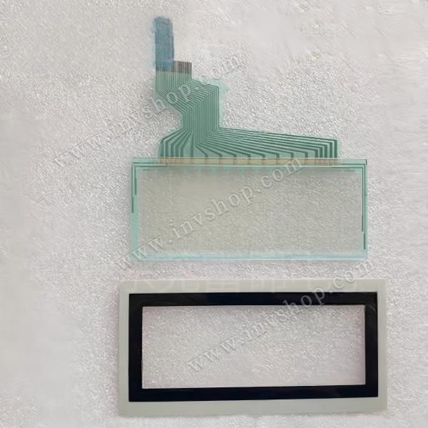 F930GOT-BWD-E MITSUBISHI Touch screen Glass