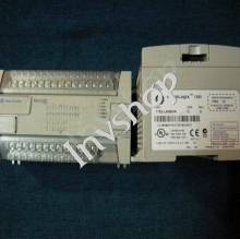 1762-L40BWA Allen Bradley Micrologix 1200 In Good Condition 80WU