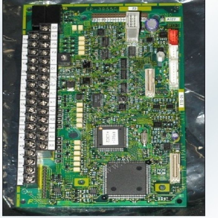 P11 Motherboard USED EP3955B Fuji inverter 5000G11 and