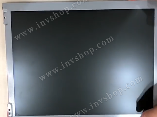 EW50707FLWU New and Original EDT 5.7inch lcd panel