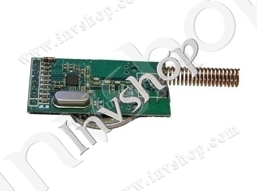 Transceiver Module (a1a2 cc1101) Hohe QualitÃ¤t