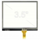 New Touch Screen AST-035GCS PL035-TST1A-F1RN