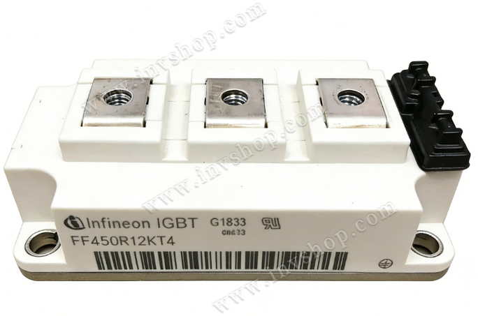 FF450R12KT4 new IGBT Module