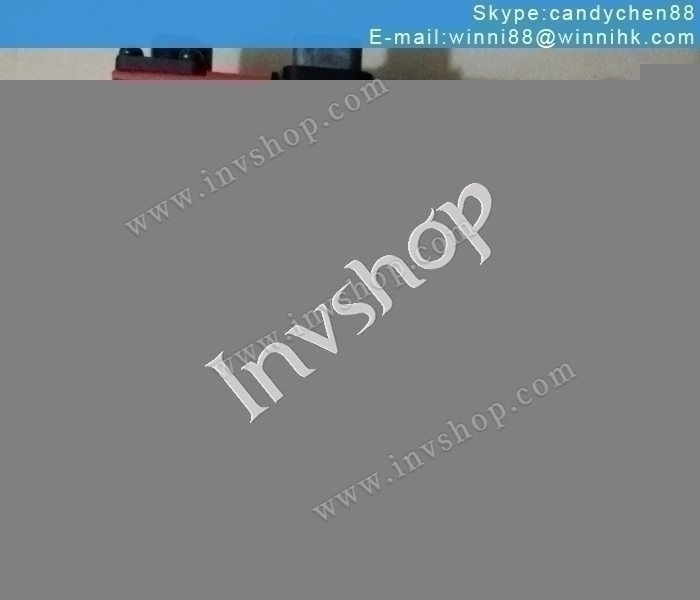 fanuc A06B-0115-B075 Servo motor