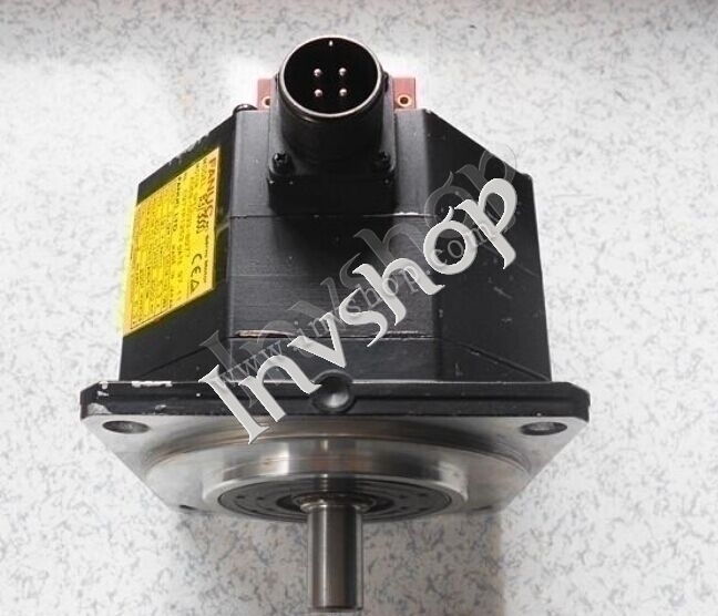 Fanuc A06B-0033-B077 servo drives