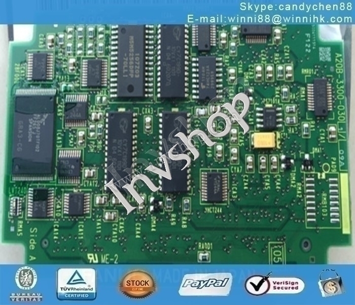 GE Fanuc A06B-6093-H101 In Good ConditionÂ 